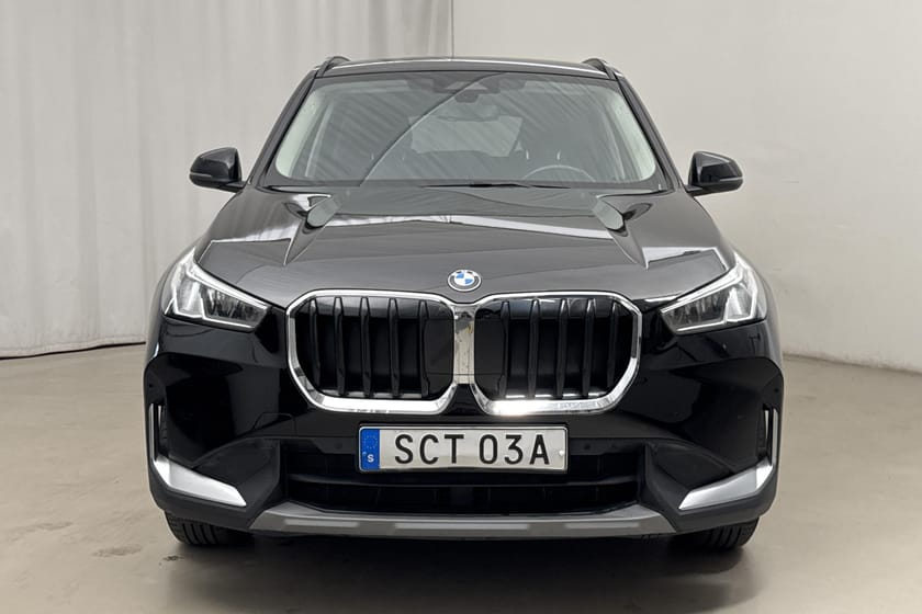 Bild 5 av BMW X1 sDrive18i sDrive18i, U11 (136hk)