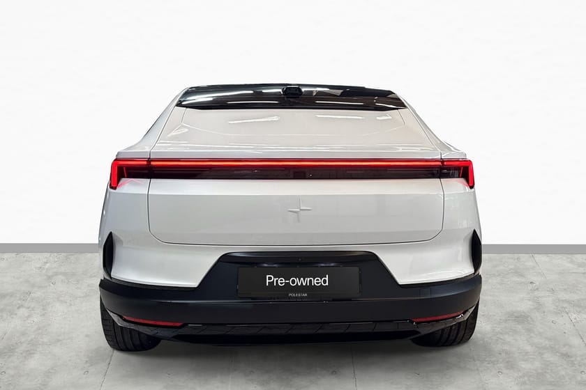 Bild 5 av Polestar 4 Long Range Dual Motor 
