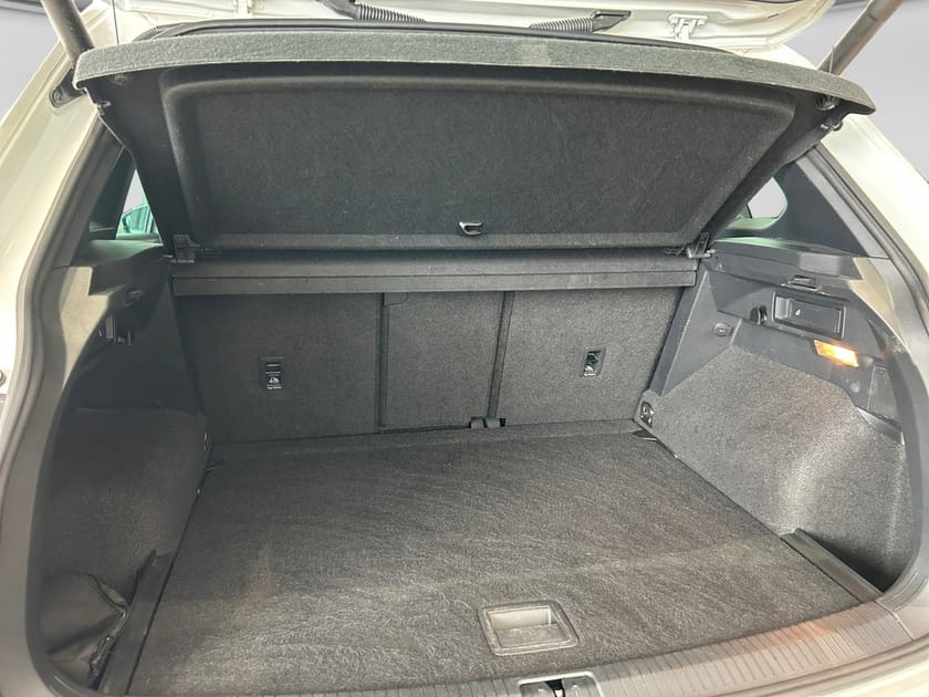 Bild 4 av Volkswagen Tiguan 2.0 TDI 4Motion GT Executive