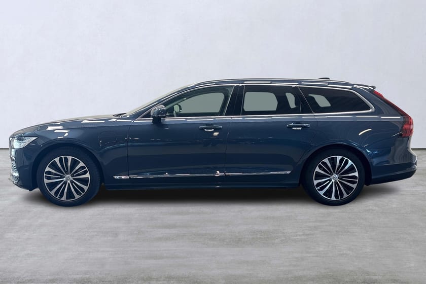 Bild 2 av Volvo V90 T6 Core Edition