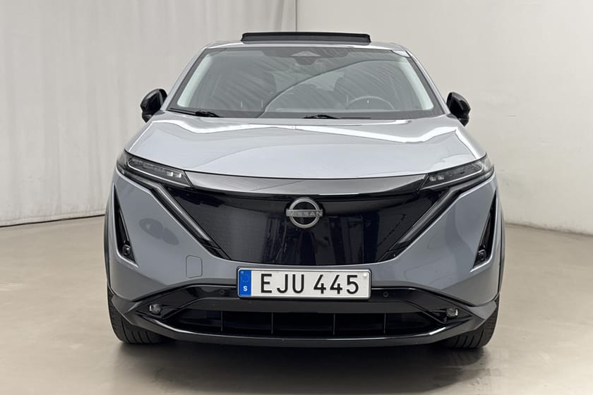 Bild 5 av Nissan Ariya 87 e-4ORCE 87kWh (306hk)