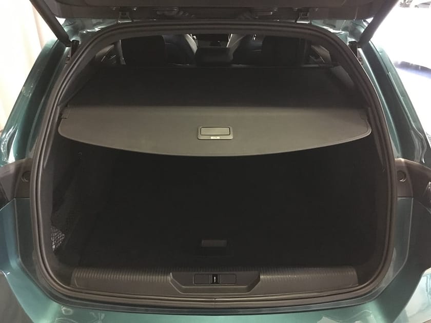 Bild 5 av Peugeot 308 SW GT 130hk Bensin / Automat / Dragkrok