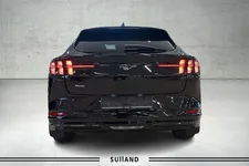 Thumnail bilde 3 av Ford Mustang Mach-E Long Range AWD