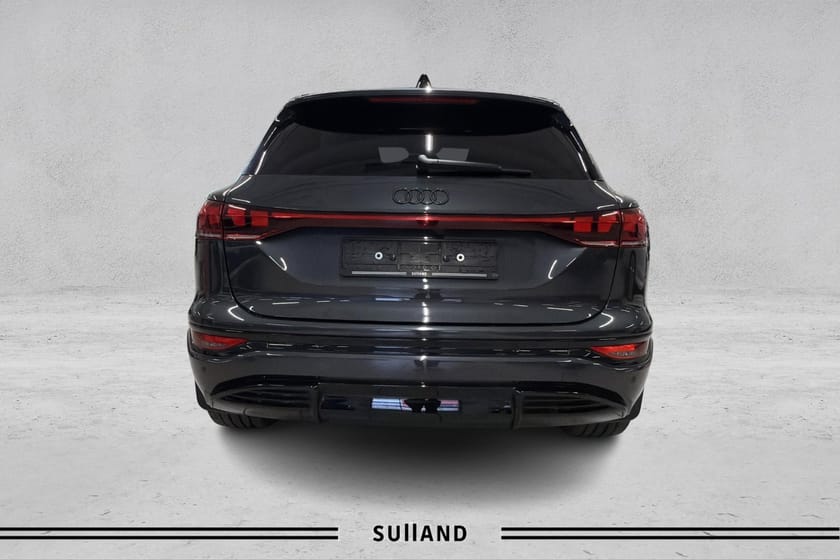 Bilde 4 av Audi SQ6 e-tron quattro tech pro