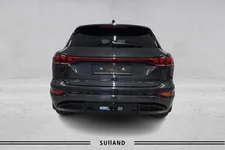 Thumnail bilde 3 av Audi SQ6 e-tron quattro