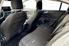 Ford Focus Active