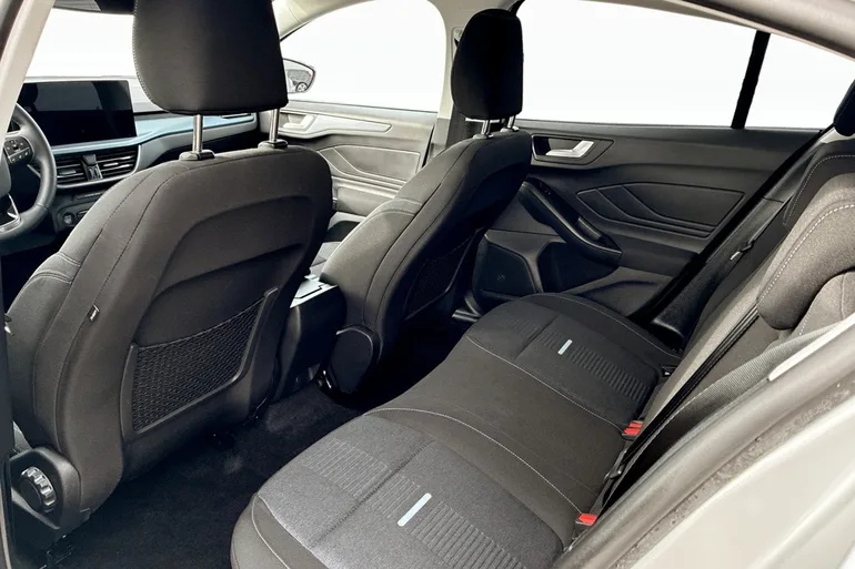 Ford Focus Active