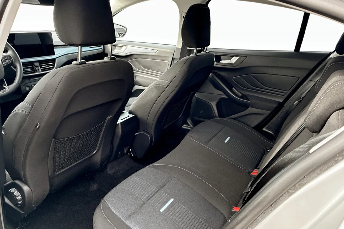 Ford Focus Active