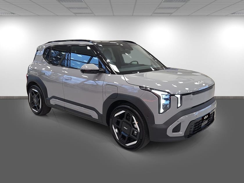 Bild 3 av Kia EV2 Long Range