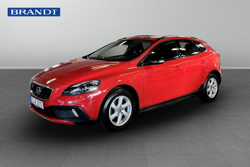 Bild 1 av Volvo V40 Cross Country
