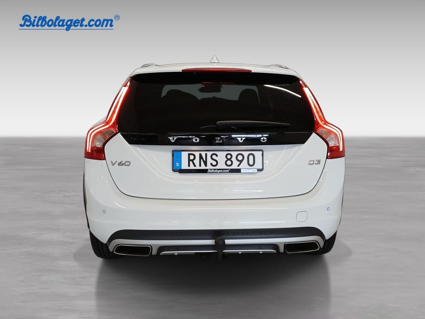 Bild 3 av Volvo V60 Cross Country D3 Momentum Business E