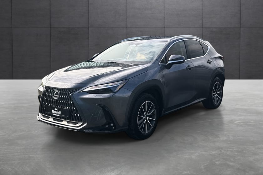 Bilde 1 av Lexus NX 450h+ Executive Tech / Firehjulstrekk / Rentekampanje
