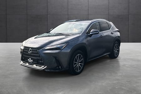 Lexus NX 450h+ Executive Tech / Firehjulstrekk / Rentekampanje