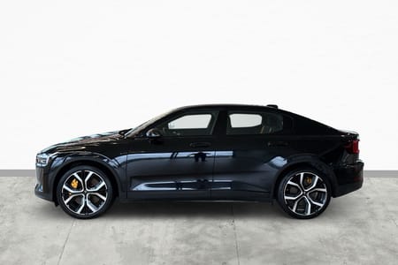 Polestar 2 Long Range Dual Motor Performance 78kWh Plus