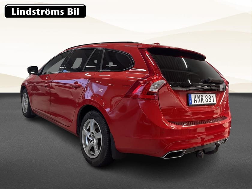 Bild 3 av Volvo V60