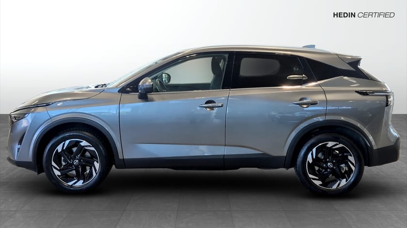 Bild 4 av Nissan Qashqai