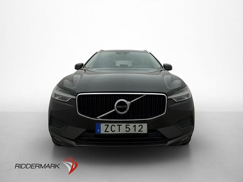 Bild 2 av Volvo XC60 T5 Momentum Pro Edition Värmare Drag Navi Kamera