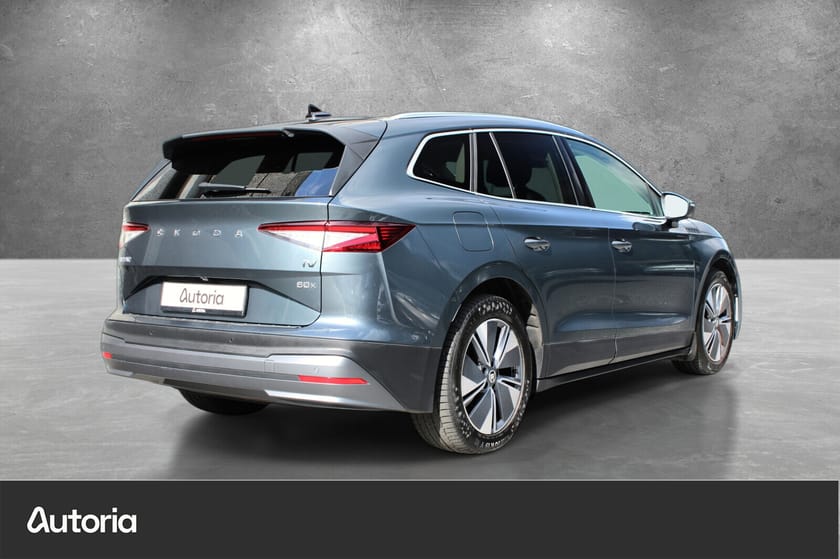Bilde 2 av Škoda Enyaq iV 80x 