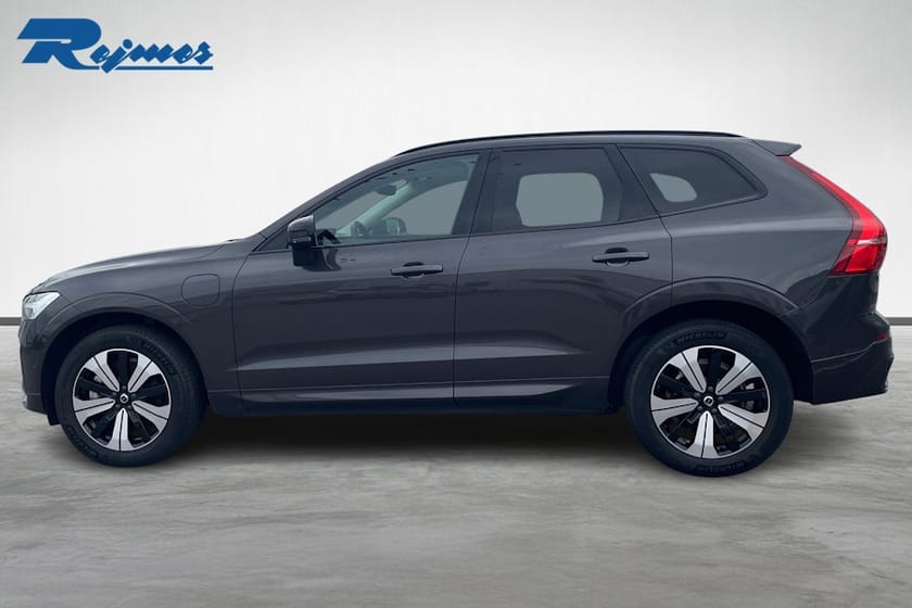 Bild 5 av Volvo XC60 T6 Plus Dark Edition