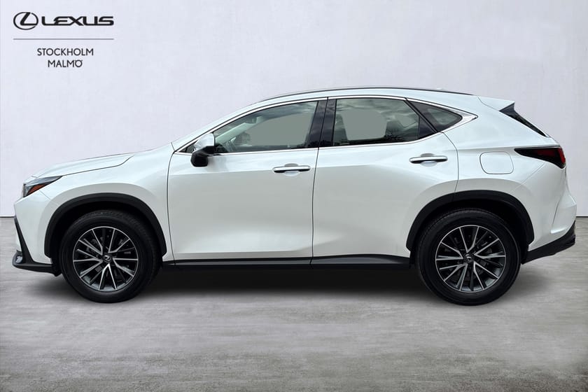 Bild 3 av Lexus NX 350h AWD