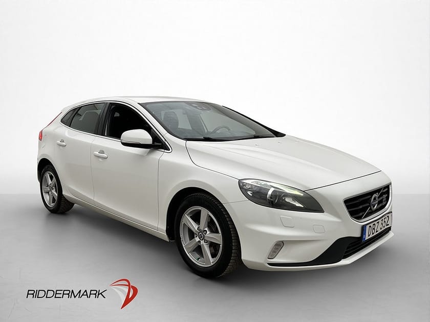 Bild 1 av Volvo V40