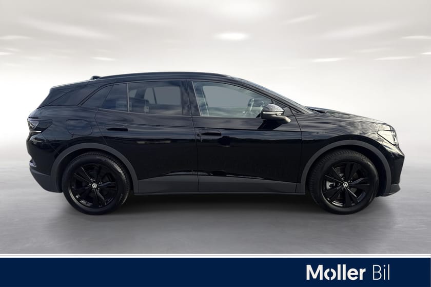 Bilde 4 av Volkswagen ID.4 Pro 4M