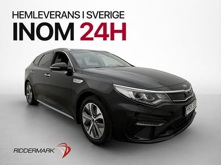 Kia Optima Sport Wagon Plug-in Hybrid SW Advance Plus 2 Pano H/K 360° Kamera