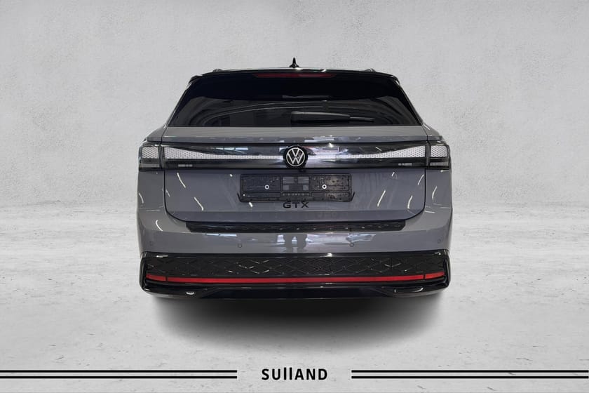Bilde 4 av Volkswagen ID.7 GTX Tourer 4m stv 86kwh 340hk ex