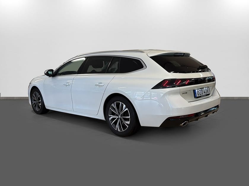 Bild 3 av Peugeot 508 SW