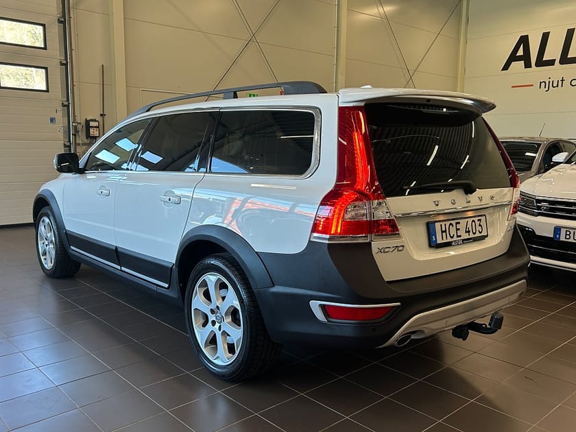 Bild 5 av Volvo XC70