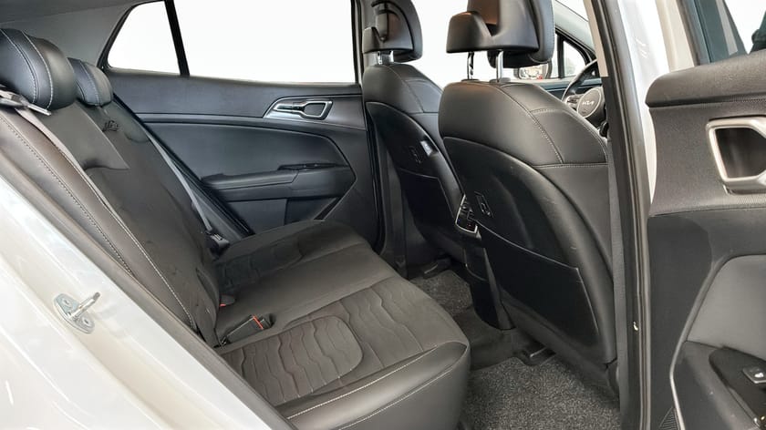 Bild 5 av Kia Sportage PHEV