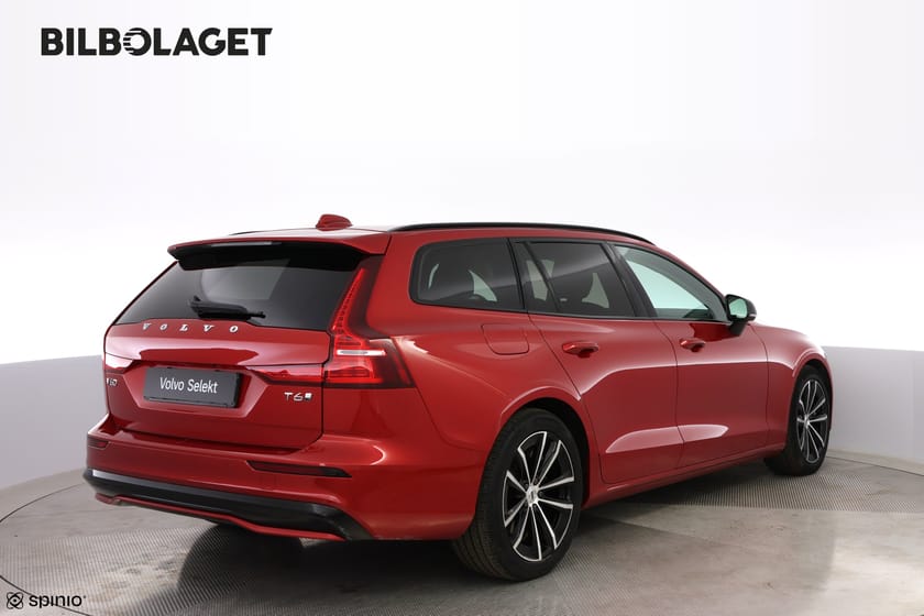 Bild 4 av Volvo V60