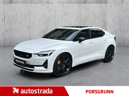 Polestar 2 Long Range Dual Motor Performance LR DM|Performance BST|H.Feste|H.Kardon|360kam