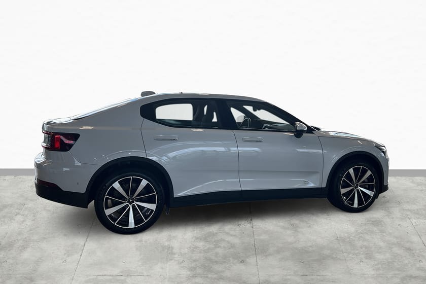 Bild 4 av Polestar 2 Long Range Dual Motor 78kWh Plus Pilot