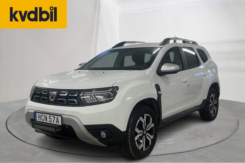 Bild 1 av Dacia Duster