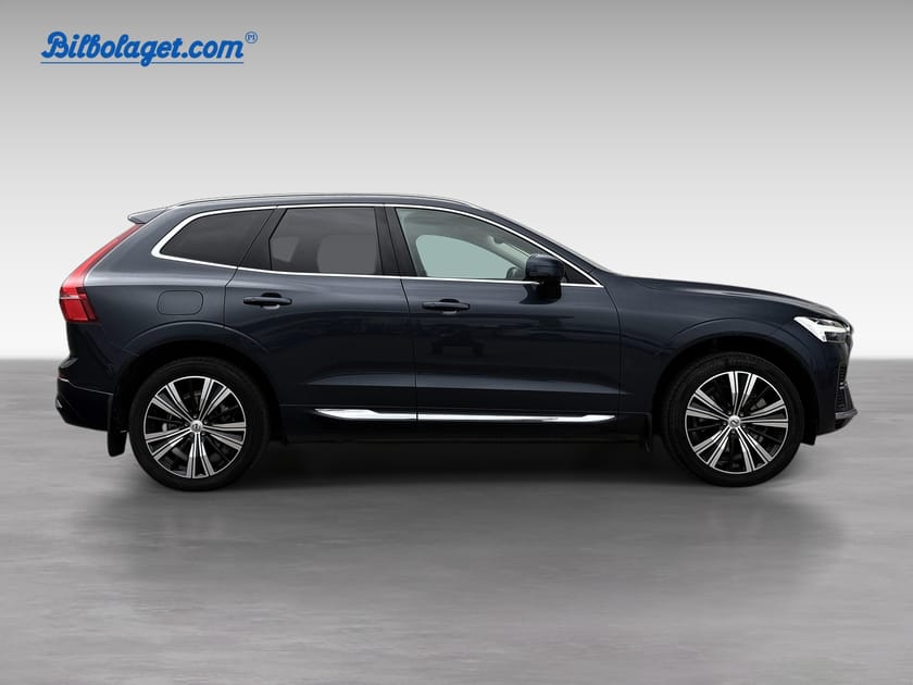 Bild 4 av Volvo XC60 Recharge T6 II Inscr Expression