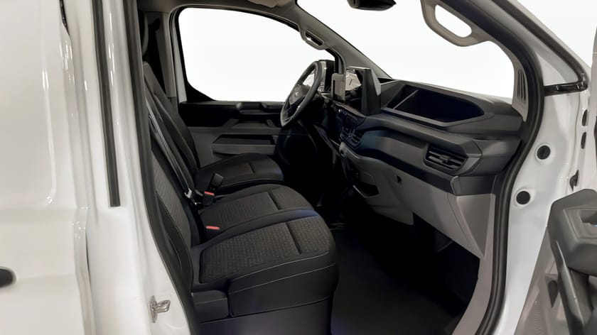 Bild 3 av Ford Transit Custom 280