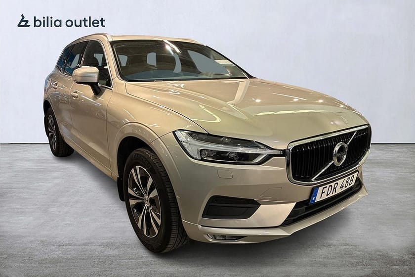 Bild 3 av Volvo XC60
