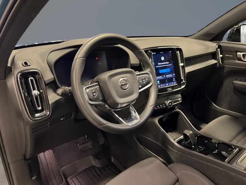 Bild 5 av Volvo C40 Recharge Ultimate//360-Kamera//Panoramaglas//