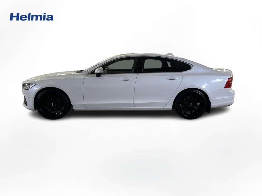 Bild 2 av Volvo S90