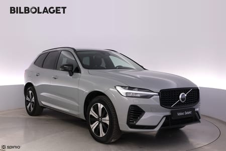Volvo XC60 Recharge T6 Plus Dark Edition **SELEKT**