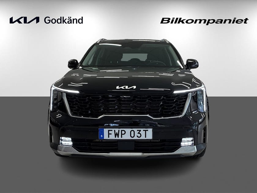 Bild 2 av Kia Sorento PHEV
