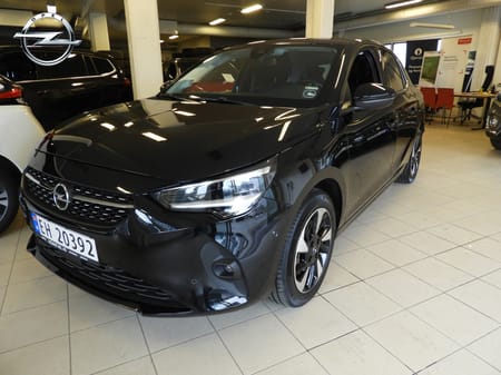 Opel Corsa-e Business Elegance
