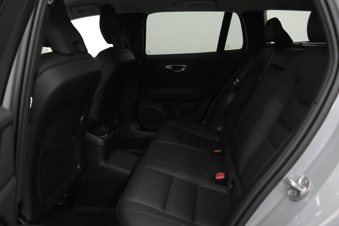 Volvo V60 2025 - miniatyr 13