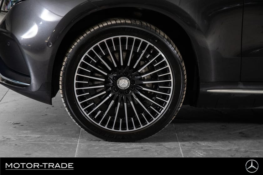 Bilde 5 av Mercedes-Benz EQC 400 4MATIC Premium Plus | AMG | KROK | HEADUP | ACC | 360°