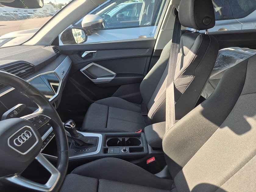 Bild 4 av Audi Q3 45 TFSI e E-TRON plug in 245HK Evolutions-pkt