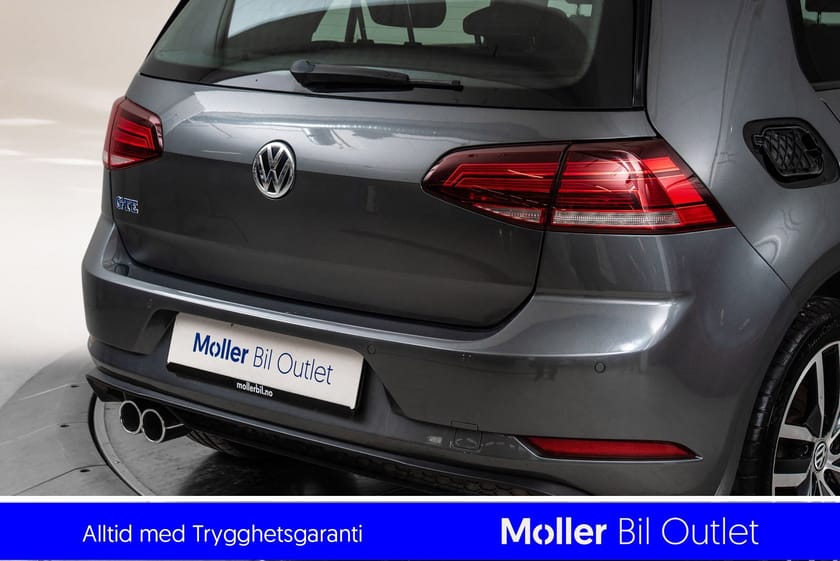 Bilde 5 av Volkswagen Golf GTE 5d