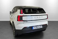 Volvo EX30 Twin Motor Performance