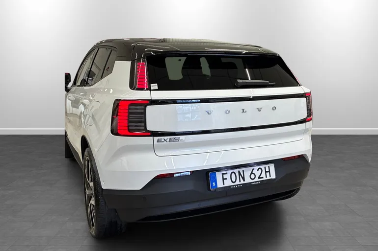 Volvo EX30 Twin Motor Performance