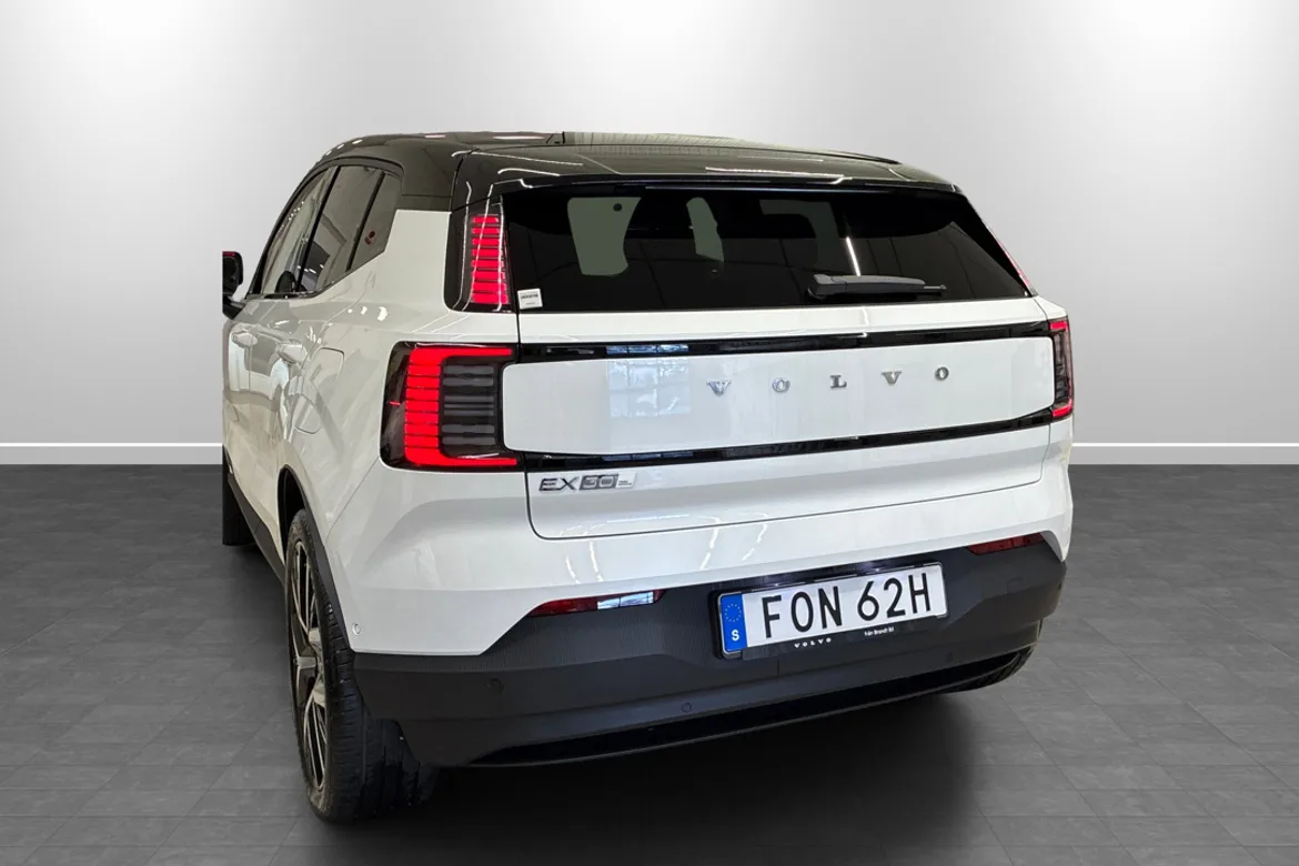Volvo EX30 Twin Motor Performance